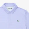 Herren-Golf-Poloshirt mit UV-Schutz in Regular Fit Herren-Golf-Poloshirt mit UV-Schutz in Regular Fit