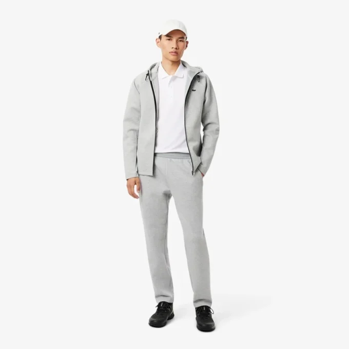 Herren-Golf-Poloshirt mit UV-Schutz in Regular Fit Herren-Golf-Poloshirt mit UV-Schutz in Regular Fit