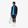Herren-Golf-Poloshirt mit UV-Schutz in Regular Fit Herren-Golf-Poloshirt mit UV-Schutz in Regular Fit