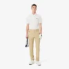 Herren-Golf-Poloshirt mit UV-Schutz in Regular Fit Herren-Golf-Poloshirt mit UV-Schutz in Regular Fit