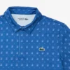 Herren-Golf-Poloshirt mit UV-Schutz in Regular Fit Herren-Golf-Poloshirt mit UV-Schutz in Regular Fit