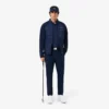 Herren-Golf-Poloshirt mit UV-Schutz in Regular Fit Herren-Golf-Poloshirt mit UV-Schutz in Regular Fit