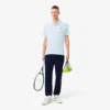 Herren-Golf-Poloshirt mit UV-Schutz in Regular Fit