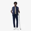 Herren-Golf-Poloshirt mit UV-Schutz in Regular Fit Herren-Golf-Poloshirt mit UV-Schutz in Regular Fit