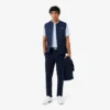 Herren-Golf-Poloshirt mit UV-Schutz in Regular Fit Herren-Golf-Poloshirt mit UV-Schutz in Regular Fit