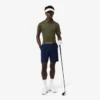 Herren-Golf-Poloshirt mit UV-Schutz in Regular Fit Herren-Golf-Poloshirt mit UV-Schutz in Regular Fit