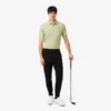 Herren-Golf-Poloshirt mit UV-Schutz in Regular Fit Herren-Golf-Poloshirt mit UV-Schutz in Regular Fit
