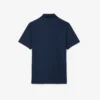 Herren-Golf-Poloshirt mit UV-Schutz in Regular Fit Herren-Golf-Poloshirt mit UV-Schutz in Regular Fit