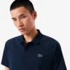 Herren-Golf-Poloshirt mit UV-Schutz in Regular Fit Herren-Golf-Poloshirt mit UV-Schutz in Regular Fit