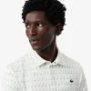 Herren-Golf-Poloshirt mit UV-Schutz in Regular Fit Herren-Golf-Poloshirt mit UV-Schutz in Regular Fit