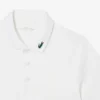 Herren-Golf-Poloshirt mit UV-Schutz in Regular Fit Herren-Golf-Poloshirt mit UV-Schutz in Regular Fit