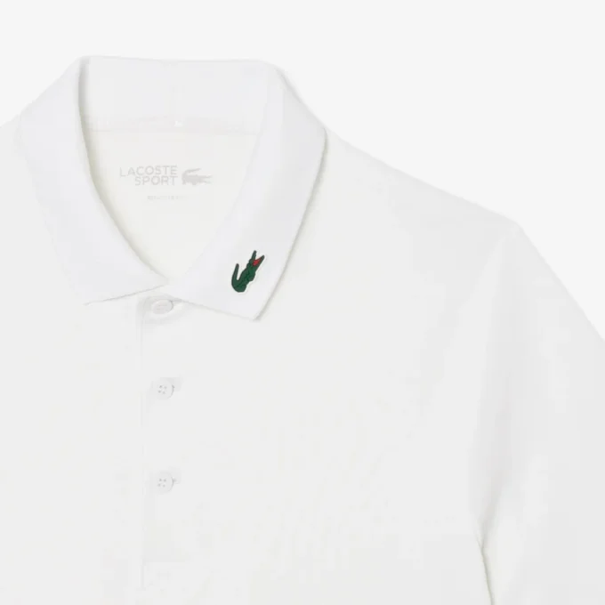 Herren-Golf-Poloshirt mit UV-Schutz in Regular Fit Herren-Golf-Poloshirt mit UV-Schutz in Regular Fit