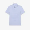 Herren-Golf-Poloshirt mit UV-Schutz in Regular Fit Herren-Golf-Poloshirt mit UV-Schutz in Regular Fit