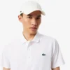 Herren-Golf-Poloshirt mit UV-Schutz in Regular Fit Herren-Golf-Poloshirt mit UV-Schutz in Regular Fit