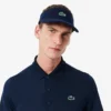 Herren-Golf-Poloshirt mit UV-Schutz in Regular Fit Herren-Golf-Poloshirt mit UV-Schutz in Regular Fit