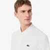 Herren-Golf-Poloshirt mit UV-Schutz in Regular Fit Herren-Golf-Poloshirt mit UV-Schutz in Regular Fit
