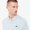 Herren-Golf-Poloshirt mit UV-Schutz in Regular Fit