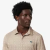 Herren-Golf-Poloshirt mit UV-Schutz in Regular Fit Herren-Golf-Poloshirt mit UV-Schutz in Regular Fit