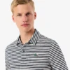 Herren-Golf-Poloshirt mit UV-Schutz in Regular Fit Herren-Golf-Poloshirt mit UV-Schutz in Regular Fit