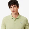 Herren-Golf-Poloshirt mit UV-Schutz in Regular Fit Herren-Golf-Poloshirt mit UV-Schutz in Regular Fit