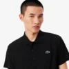 Herren-Golf-Poloshirt mit UV-Schutz in Regular Fit Herren-Golf-Poloshirt mit UV-Schutz in Regular Fit
