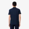 Herren-Golf-Poloshirt mit UV-Schutz in Regular Fit Herren-Golf-Poloshirt mit UV-Schutz in Regular Fit