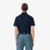 Herren-Golf-Poloshirt mit UV-Schutz in Regular Fit Herren-Golf-Poloshirt mit UV-Schutz in Regular Fit