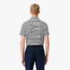 Herren-Golf-Poloshirt mit UV-Schutz in Regular Fit Herren-Golf-Poloshirt mit UV-Schutz in Regular Fit