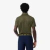 Herren-Golf-Poloshirt mit UV-Schutz in Regular Fit Herren-Golf-Poloshirt mit UV-Schutz in Regular Fit
