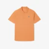 Herren-Golf-Poloshirt mit UV-Schutz in Regular Fit Herren-Golf-Poloshirt mit UV-Schutz in Regular Fit
