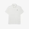 Herren-Golf-Poloshirt mit UV-Schutz in Regular Fit Herren-Golf-Poloshirt mit UV-Schutz in Regular Fit