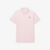 Herren-Golf-Poloshirt mit UV-Schutz in Regular Fit Herren-Golf-Poloshirt mit UV-Schutz in Regular Fit