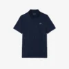 Herren-Golf-Poloshirt mit UV-Schutz in Regular Fit Herren-Golf-Poloshirt mit UV-Schutz in Regular Fit