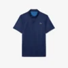 Herren-Golf-Poloshirt mit UV-Schutz in Regular Fit Herren-Golf-Poloshirt mit UV-Schutz in Regular Fit