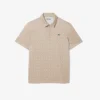 Herren-Golf-Poloshirt mit UV-Schutz in Regular Fit Herren-Golf-Poloshirt mit UV-Schutz in Regular Fit
