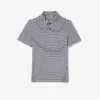 Herren-Golf-Poloshirt mit UV-Schutz in Regular Fit Herren-Golf-Poloshirt mit UV-Schutz in Regular Fit