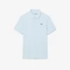 Herren-Golf-Poloshirt mit UV-Schutz in Regular Fit Herren-Golf-Poloshirt mit UV-Schutz in Regular Fit