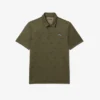 Herren-Golf-Poloshirt mit UV-Schutz in Regular Fit Herren-Golf-Poloshirt mit UV-Schutz in Regular Fit