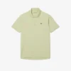 Herren-Golf-Poloshirt mit UV-Schutz in Regular Fit Herren-Golf-Poloshirt mit UV-Schutz in Regular Fit