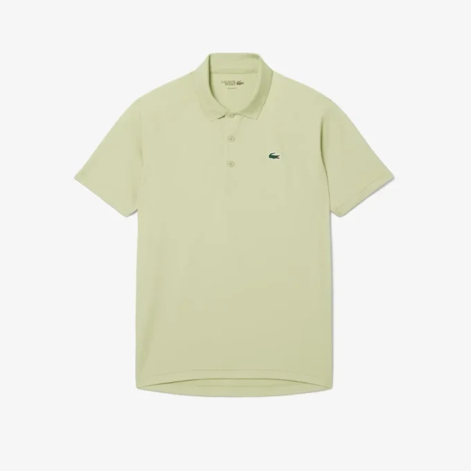 Herren-Golf-Poloshirt mit UV-Schutz in Regular Fit Herren-Golf-Poloshirt mit UV-Schutz in Regular Fit
