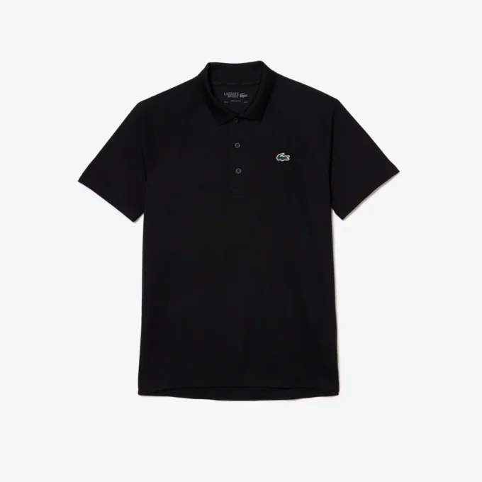 Herren-Golf-Poloshirt mit UV-Schutz in Regular Fit Herren-Golf-Poloshirt mit UV-Schutz in Regular Fit