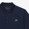 Herren-Golf-Poloshirt mit UV-Schutz in Regular Fit Herren-Golf-Poloshirt mit UV-Schutz in Regular Fit