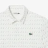 Herren-Golf-Poloshirt mit UV-Schutz in Regular Fit Herren-Golf-Poloshirt mit UV-Schutz in Regular Fit
