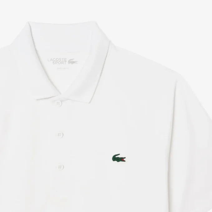 Herren-Golf-Poloshirt mit UV-Schutz in Regular Fit Herren-Golf-Poloshirt mit UV-Schutz in Regular Fit