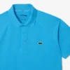 Herren-Golf-Poloshirt mit UV-Schutz in Regular Fit Herren-Golf-Poloshirt mit UV-Schutz in Regular Fit