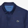Herren-Golf-Poloshirt mit UV-Schutz in Regular Fit Herren-Golf-Poloshirt mit UV-Schutz in Regular Fit