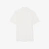 Herren-Golf-Poloshirt mit UV-Schutz in Regular Fit Herren-Golf-Poloshirt mit UV-Schutz in Regular Fit