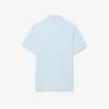 Herren-Golf-Poloshirt mit UV-Schutz in Regular Fit Herren-Golf-Poloshirt mit UV-Schutz in Regular Fit