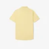 Herren-Golf-Poloshirt mit UV-Schutz in Regular Fit Herren-Golf-Poloshirt mit UV-Schutz in Regular Fit