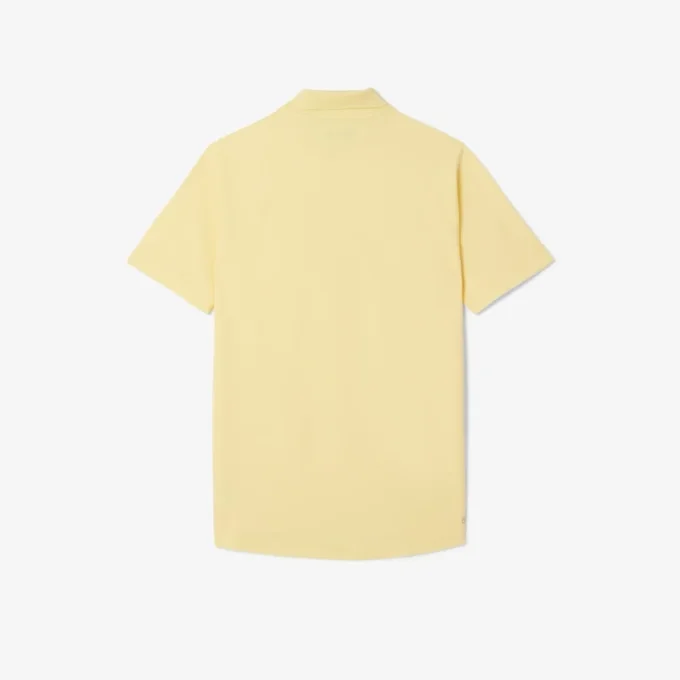 Herren-Golf-Poloshirt mit UV-Schutz in Regular Fit Herren-Golf-Poloshirt mit UV-Schutz in Regular Fit